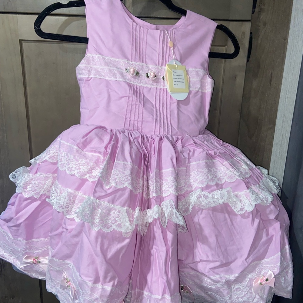 Dollcake one fine day lilac